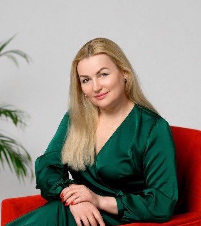Ксения Солодкова